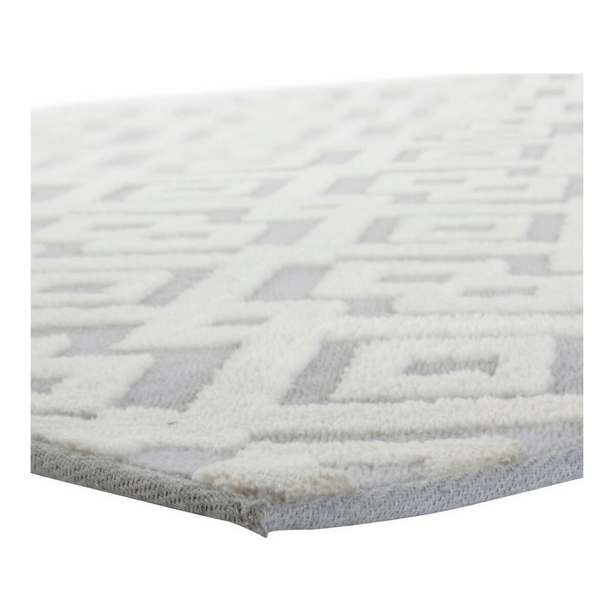 Koberec DKD Home Decor Polyester Arab (120 x 180 x 1 cm)